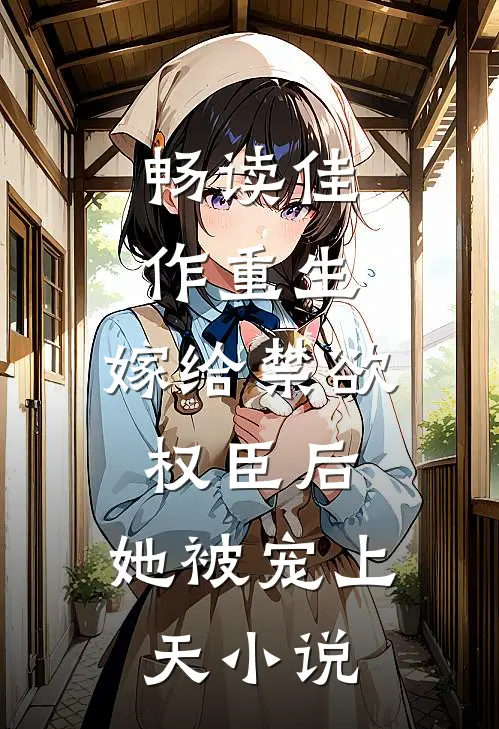畅读佳作重生:嫁给禁欲权臣后,她被宠上天小说
