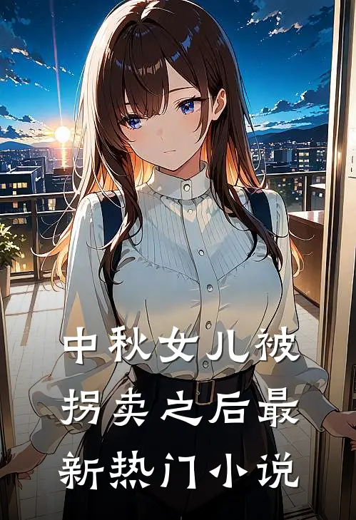 中秋女儿被拐卖之后最新热门小说