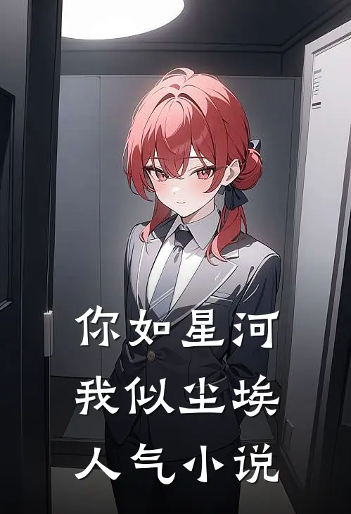 你如星河，我似尘埃人气小说