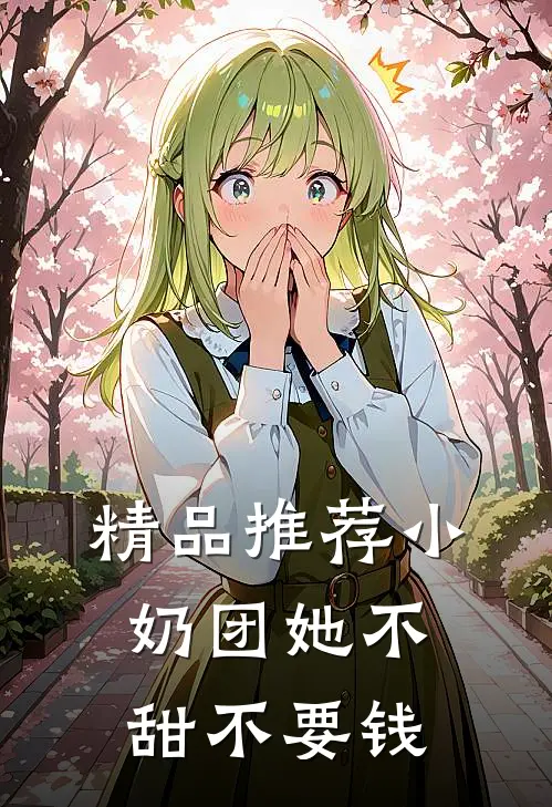 精品推荐小奶团她不甜不要钱