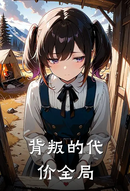 背叛的代价全局