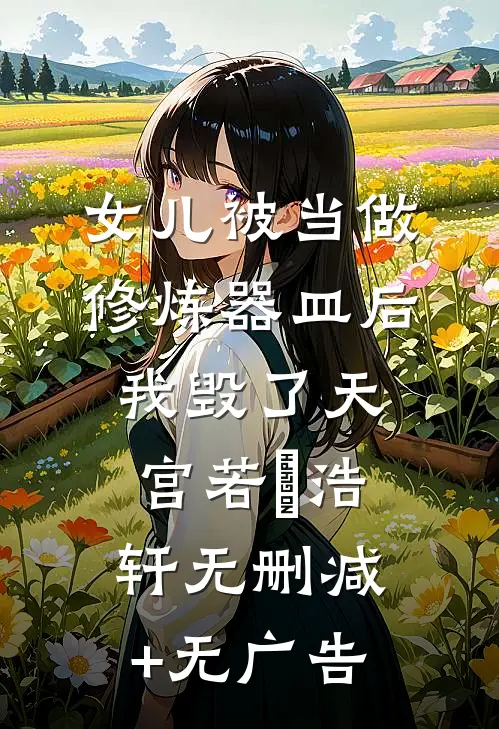 女儿被当做修炼器皿后，我毁了天宫若苧浩轩无删减+无广告