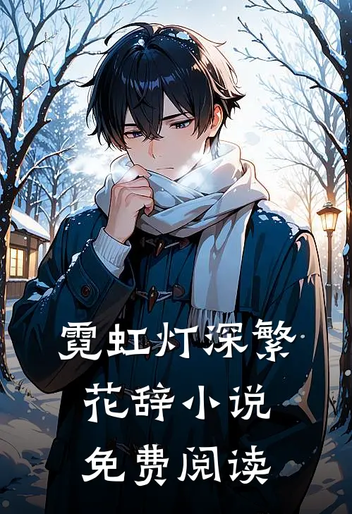 霓虹灯深繁花辞小说免费阅读