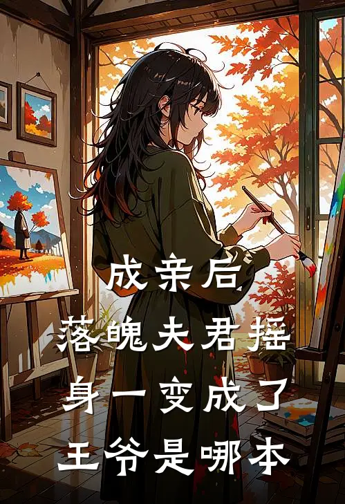 成亲后，落魄夫君摇身一变成了王爷是哪本