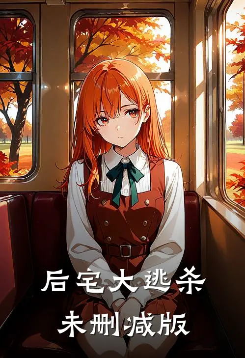 后宅大逃杀未删减版