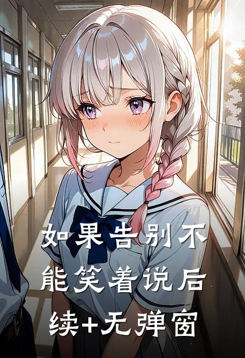 如果告别不能笑着说后续+无弹窗