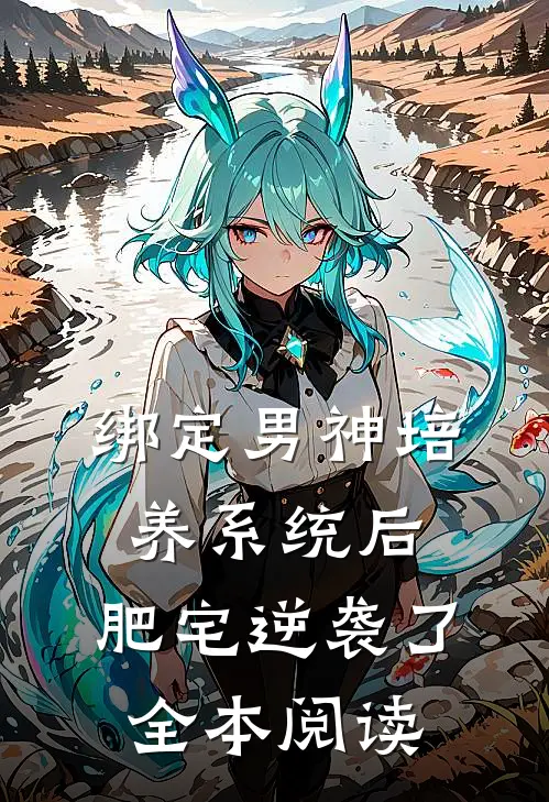 绑定男神培养系统后，肥宅逆袭了全本阅读