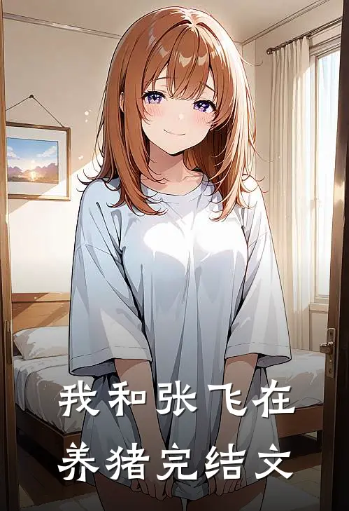 我和张飞在养猪完结文