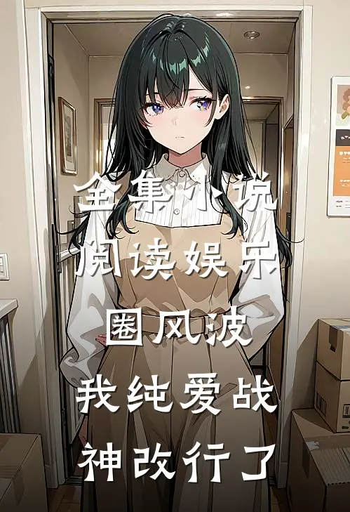 全集小说阅读娱乐圈风波：我纯爱战神改行了
