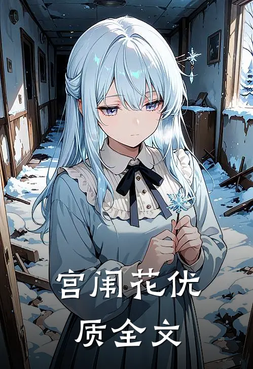 宫闱花优质全文