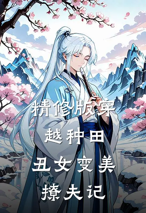 精修版穿越种田丑女变美撩夫记