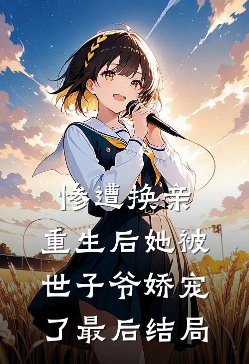 惨遭换亲，重生后她被世子爷娇宠了最后结局