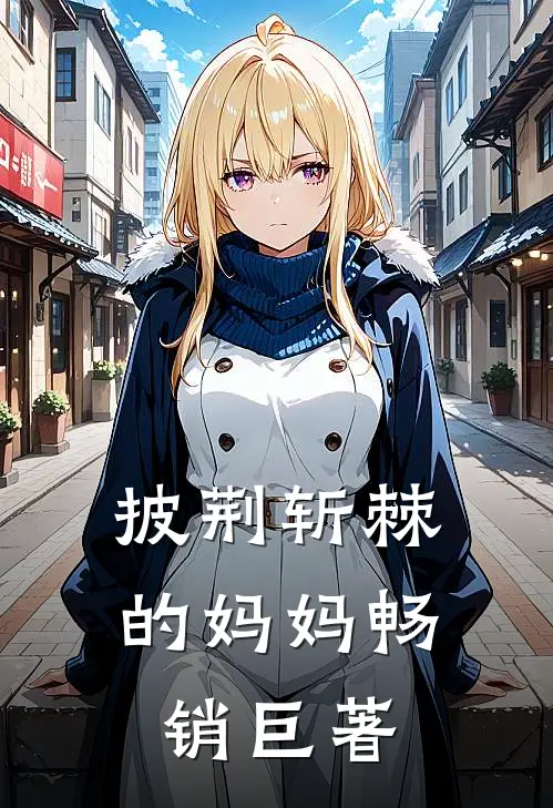 披荆斩棘的妈妈畅销巨著