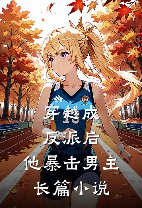 穿越成反派后，他暴击男主长篇小说
