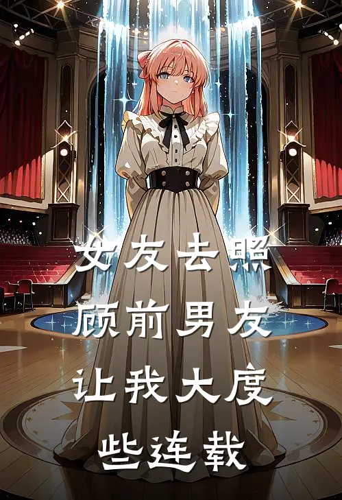 女友去照顾前男友，让我大度些连载