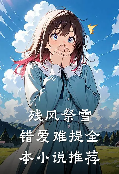 残风祭雪，错爱难提全本小说推荐