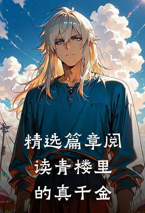 精选篇章阅读青楼里的真千金