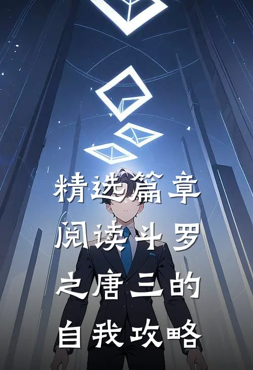 精选篇章阅读斗罗之唐三的自我攻略