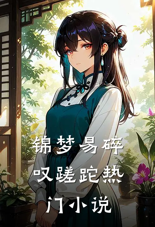锦梦易碎叹蹉跎热门小说