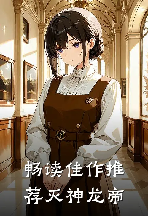 畅读佳作推荐灭神龙帝