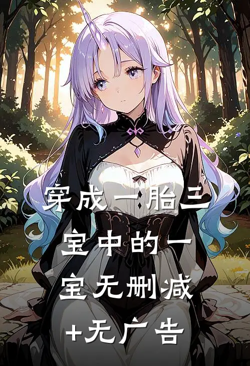 穿成一胎三宝中的一宝无删减+无广告