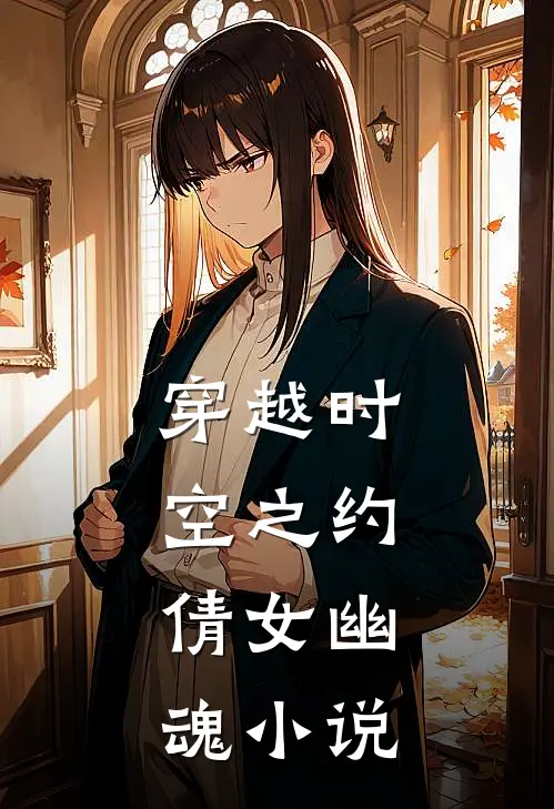 穿越时空之约：倩女幽魂小说