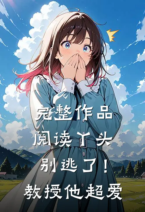 完整作品阅读丫头别逃了！教授他超爱