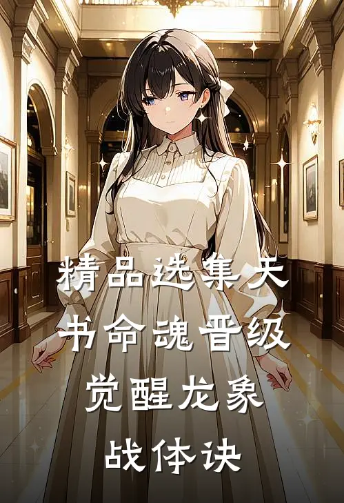 精品选集天书命魂晋级，觉醒龙象战体诀