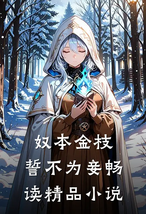 奴本金枝，誓不为妾畅读精品小说