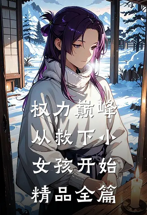 权力巅峰：从救下小女孩开始精品全篇
