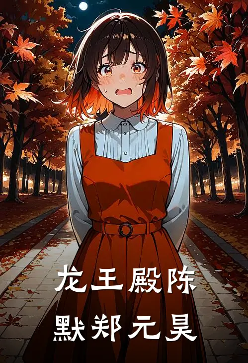 龙王殿陈默郑元昊