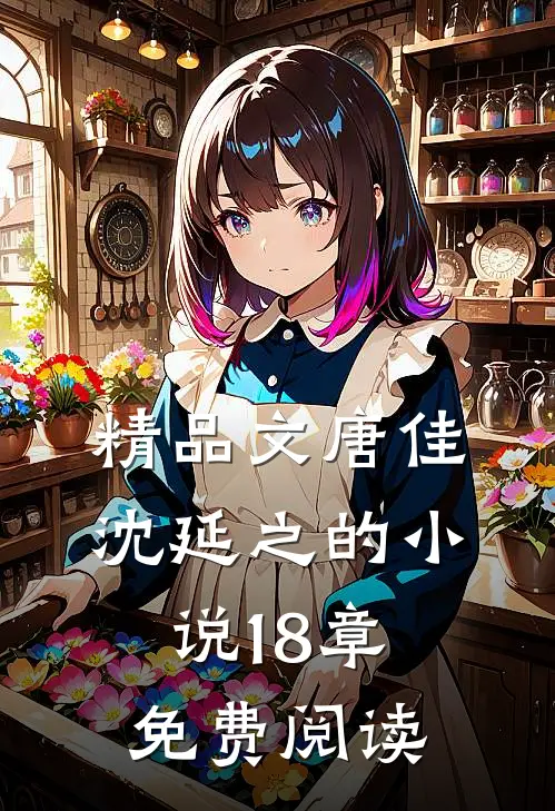 精品文唐佳沈延之的小说18章免费阅读