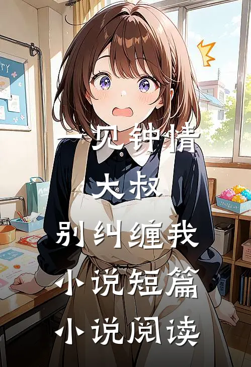 一见钟情:大叔,别纠缠我小说短篇小说阅读