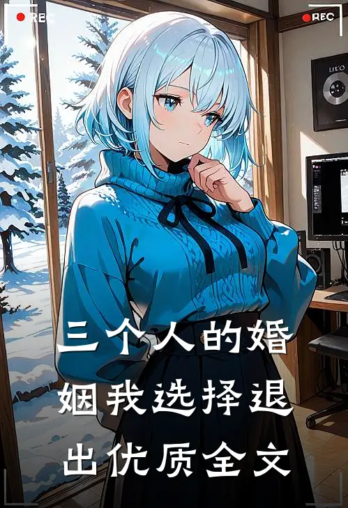 三个人的婚姻我选择退出优质全文