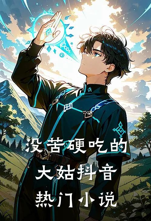 没苦硬吃的大姑抖音热门小说