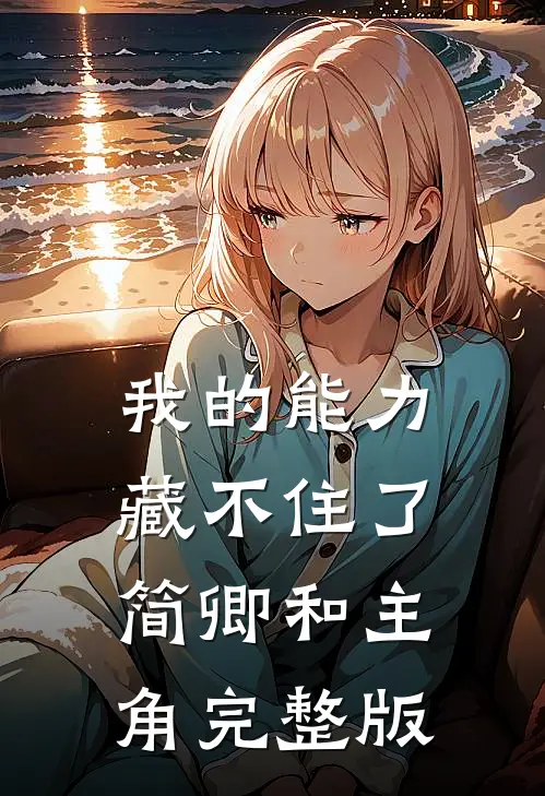 我的能力藏不住了简卿和主角完整版
