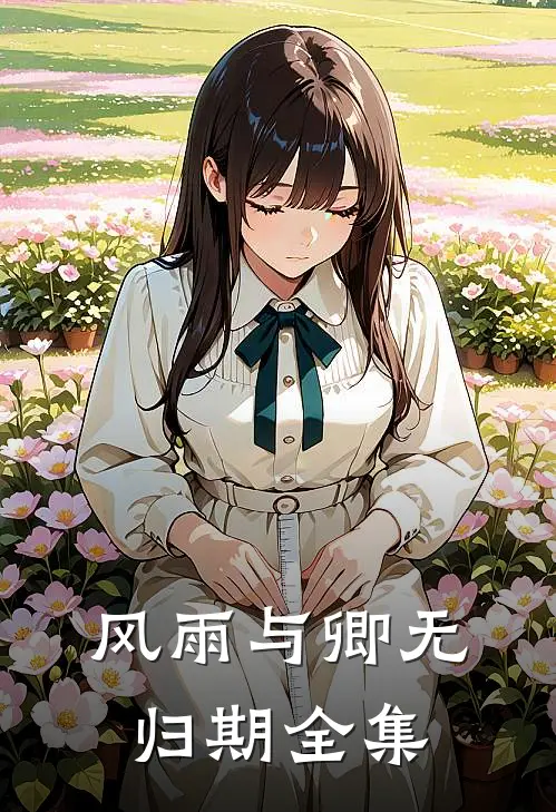 风雨与卿无归期全集