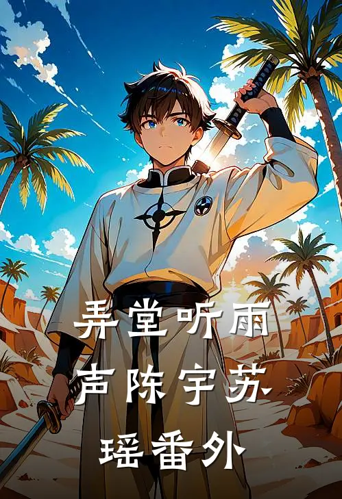 弄堂听雨声陈宇苏瑶 番外