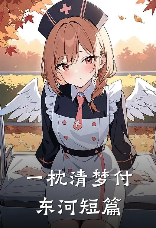 一枕清梦付东河短篇