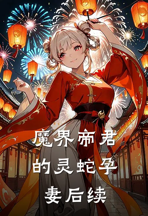 魔界帝君的灵蛇孕妻后续