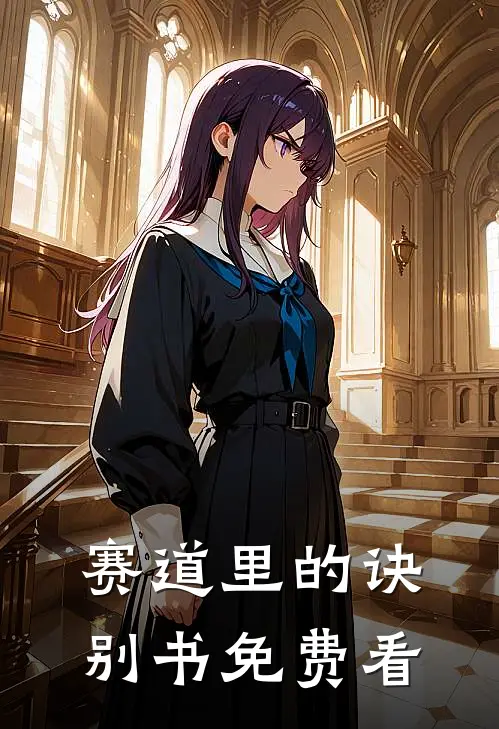 赛道里的诀别书免费看