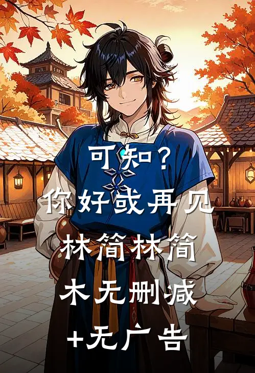 可知？你好或再见林简林简木无删减+无广告