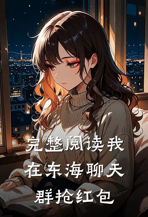 完整阅读我在东海聊天群抢红包