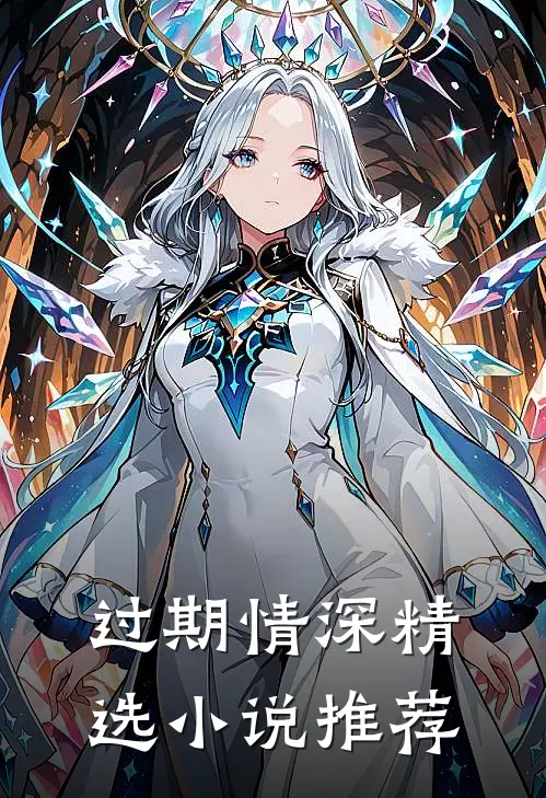 过期情深精选小说推荐