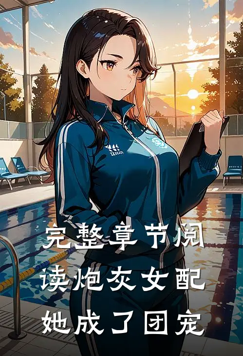 完整章节阅读炮灰女配她成了团宠