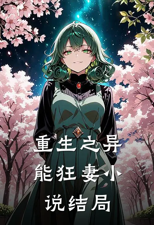 重生之异能狂妻小说结局