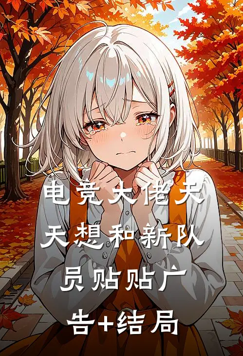 电竞大佬天天想和新队员贴贴广告+结局