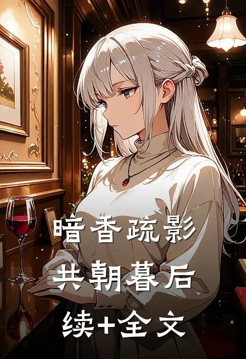 暗香疏影共朝暮后续+全文