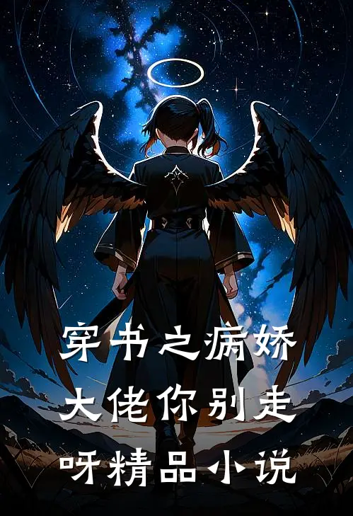 穿书之病娇大佬你别走呀精品小说
