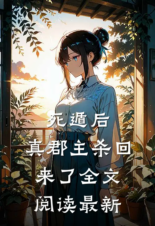 死遁后，真郡主杀回来了全文阅读最新